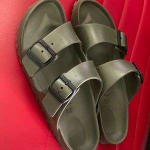 Birkenstock’s EVA Sandals 39/8-8.5